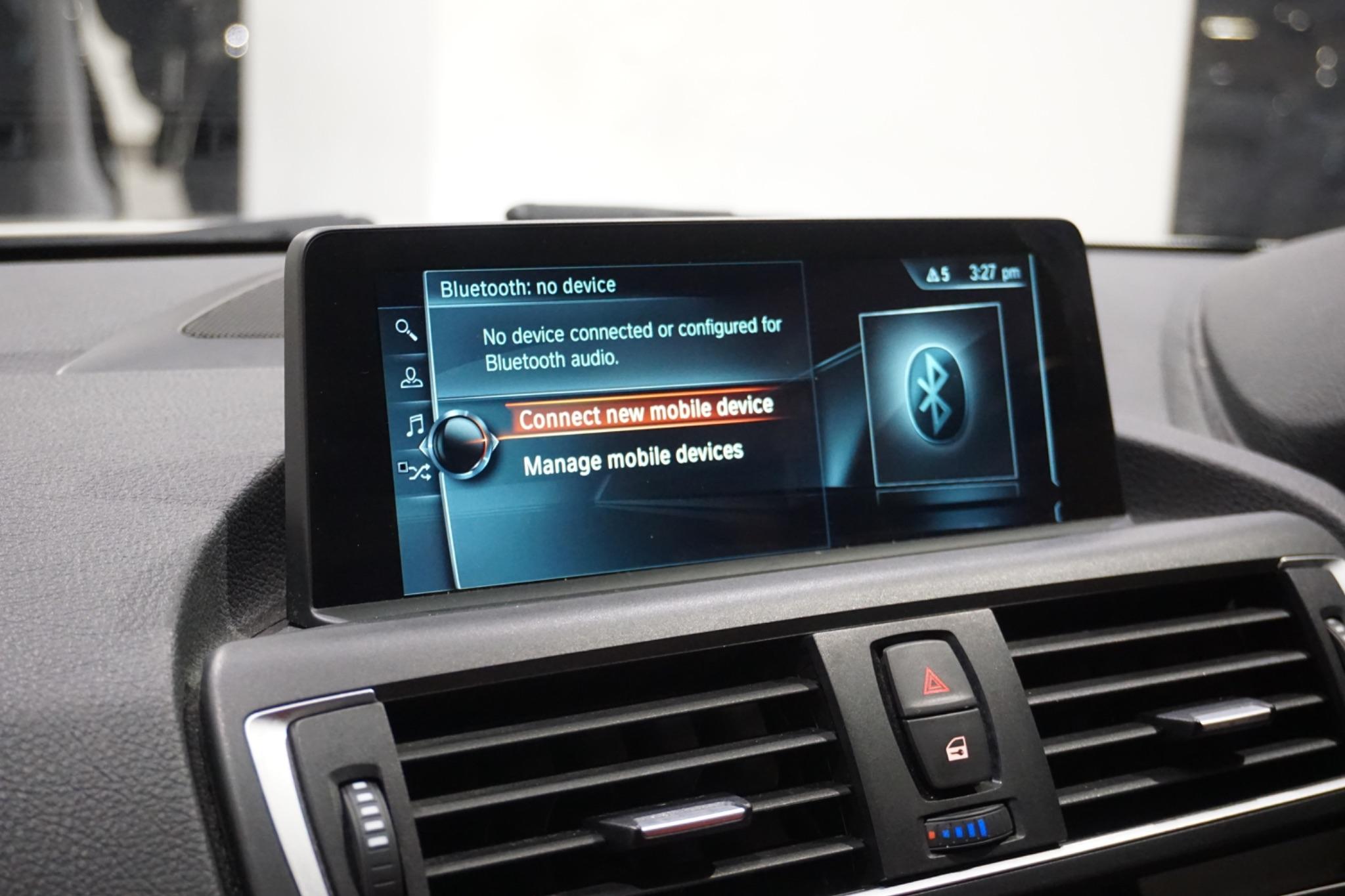 BMW 1 Series 3.0 M140i Auto Euro 6 (s/s) 5dr